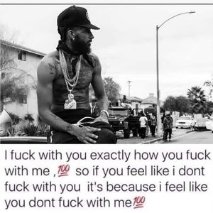 Meet your Posher, Terry